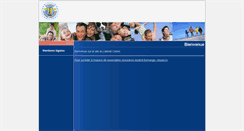 Desktop Screenshot of cabinetcarton.com